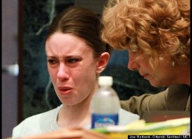 Casey Anthony Trial May 28, 2011