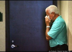 Casey Anthony Trial May 31, 2011