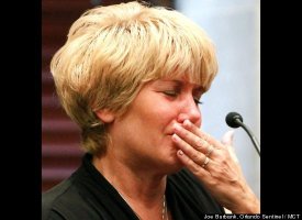 Casey Anthony Trial May 28, 2011