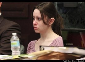 Casey Anthony Trial May 31, 2011