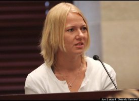 Casey Anthony Trial June 1, 2011