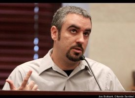 Casey Anthony Trial June 1, 2011 