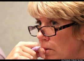 Casey Anthony Trial June 1, 2011 