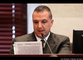 Casey Anthony Trial June 1, 2011 