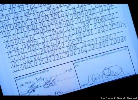 Casey Anthony Trial June 1, 2011 