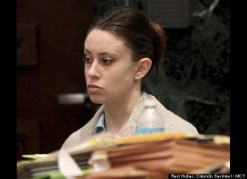 Casey Anthony Trial June 2, 2011