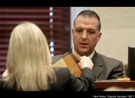 Casey Anthony Trial June 2, 2011