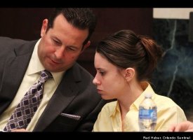 Casey Anthony Trial June 3, 2011