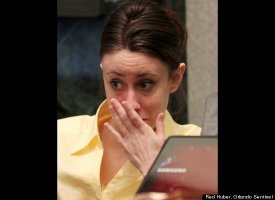 Casey Anthony Trial June 3, 2011