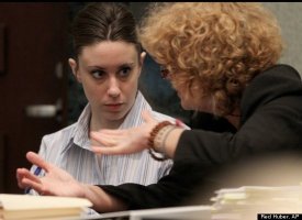Casey Anthony Trial June 4, 2011 