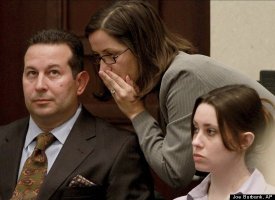 Casey Anthony Trial June 6, 2011