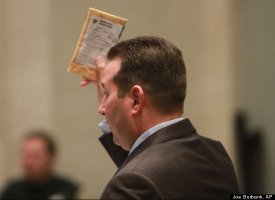 Casey Anthony Trial June 6, 2011