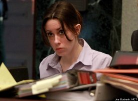 Casey Anthony Trial June 6, 2011