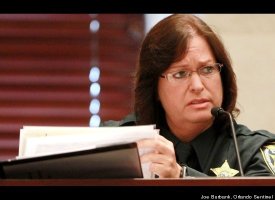 Casey Anthony Trial June 8, 2011