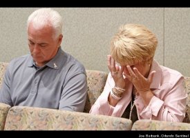 Casey Anthony Trial June 8, 2011