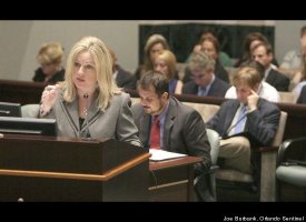 Casey Anthony Trial June 8, 2011