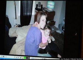 Casey Anthony Trial June 8, 2011