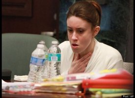 Casey Anthony Trial June 9, 2011