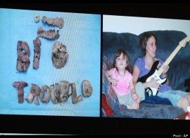 Casey Anthony Trial June 10, 2011