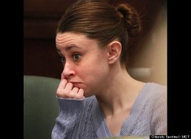 Casey Anthony Trial June 11, 2011