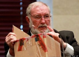 Casey Anthony Trial June 11, 2011