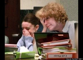 Casey Anthony Trial June 11, 2011