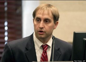 Casey Anthony Trial June 13, 2011