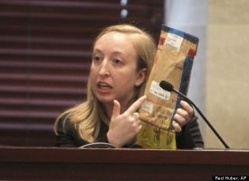 Casey Anthony Trial June 13, 2011