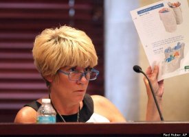 Casey Anthony Trial June 14, 2011