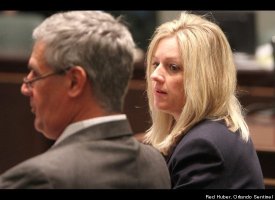 Casey Anthony Trial June 15, 2011