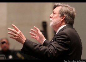 Casey Anthony Trial June 15, 2011