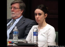 Casey Anthony Trial June 16, 2011