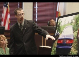 Casey Anthony Trial June 17, 2011