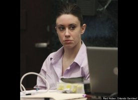 Casey Anthony Trial June 17, 2011
