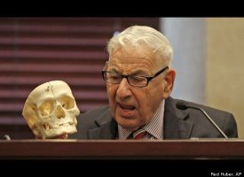 Casey Anthony Trial June 18, 2011