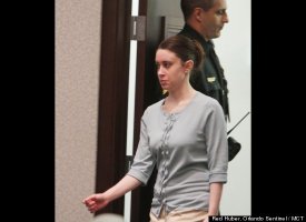 Casey Anthony Trial June 20, 2011