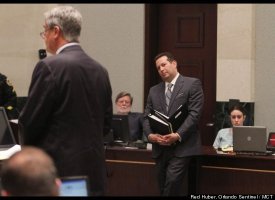 Casey Anthony Trial June 20, 2011