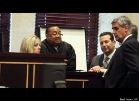 Casey Anthony Trial June 20, 2011