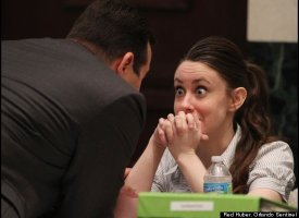 Casey Anthony Trial June 22, 2011