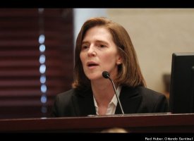 Casey Anthony Trial June 22, 2011