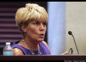 Casey Anthony Trial June 23, 2011