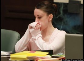 Casey Anthony Trial June 23, 2011