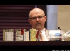 Casey Anthony Trial June 23, 2011