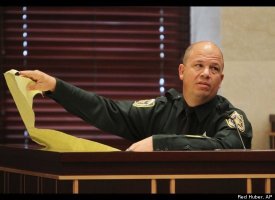 Casey Anthony Trial June 27, 2011