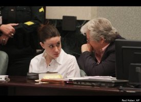 Casey Anthony Trial June 27, 2011