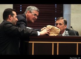 Casey Anthony Trial June 27, 2011