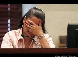 Casey Anthony Trial June 30, 2011