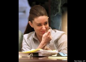 Casey Anthony Trial June 30, 2011