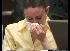 Casey Anthony Trial July 3, 2011