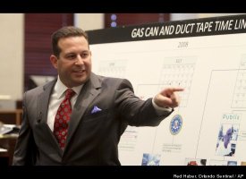 Casey Anthony Trial July 3, 2011